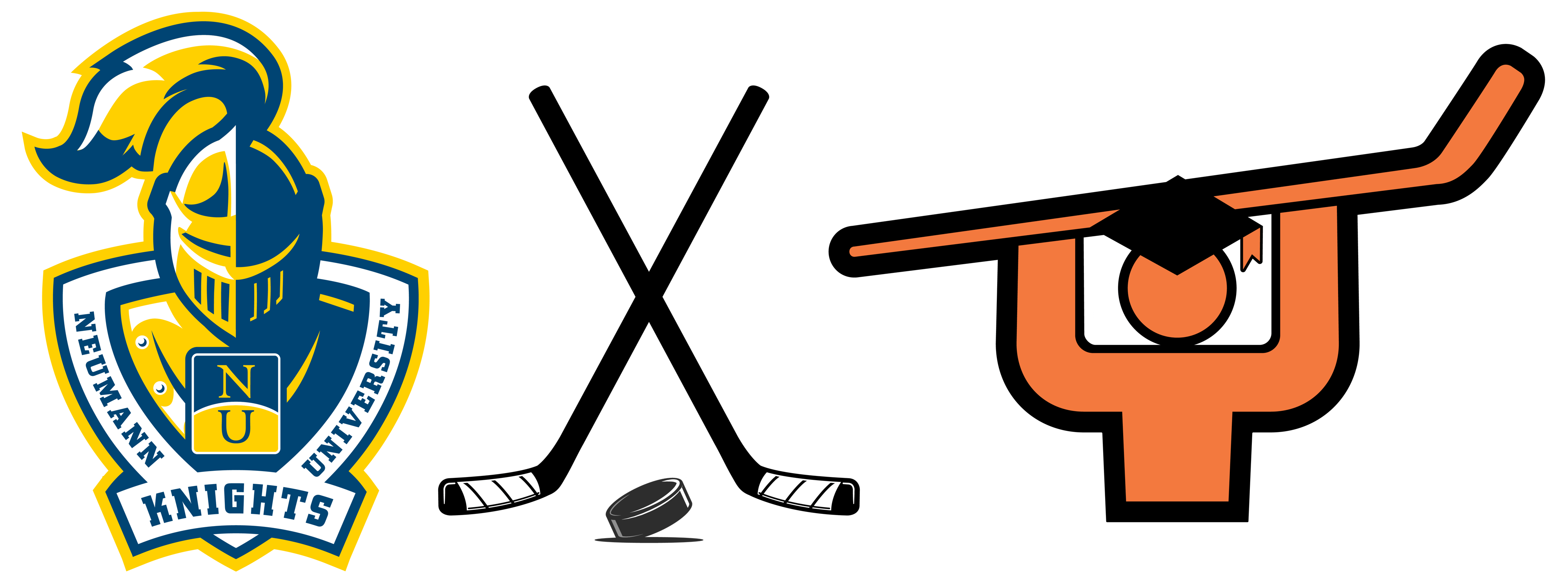 Neumann University and Ed Snider Youth Hockey & Education Partnership